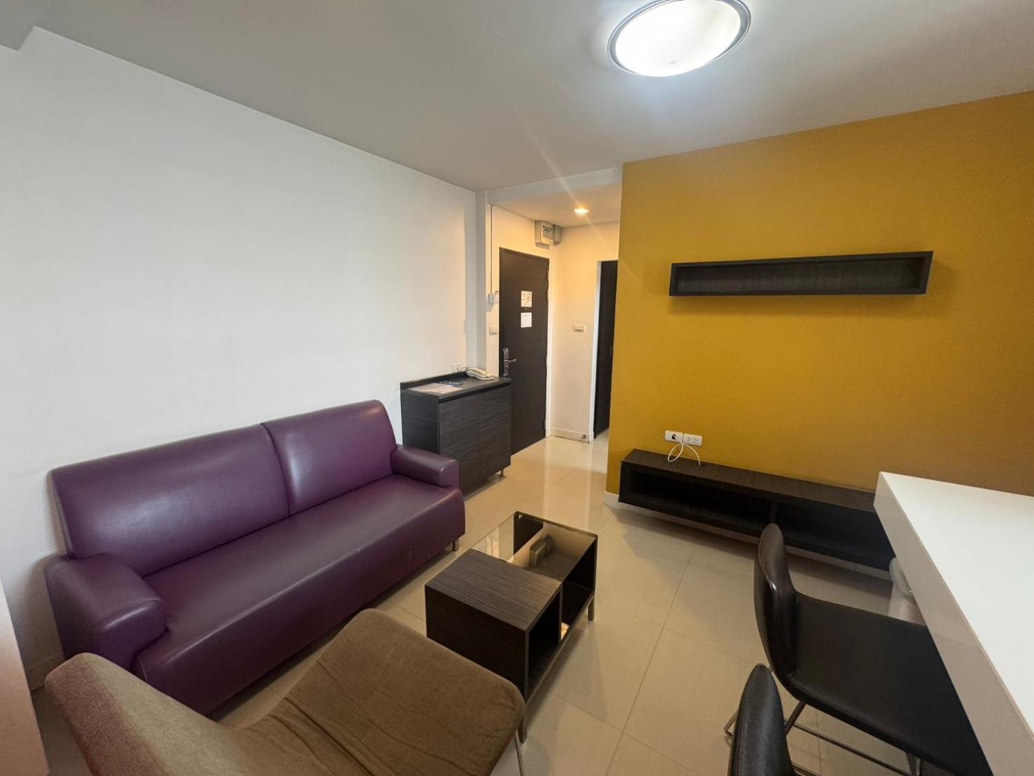 Palette Bella B All Suites Bangkok Hotel Exterior foto