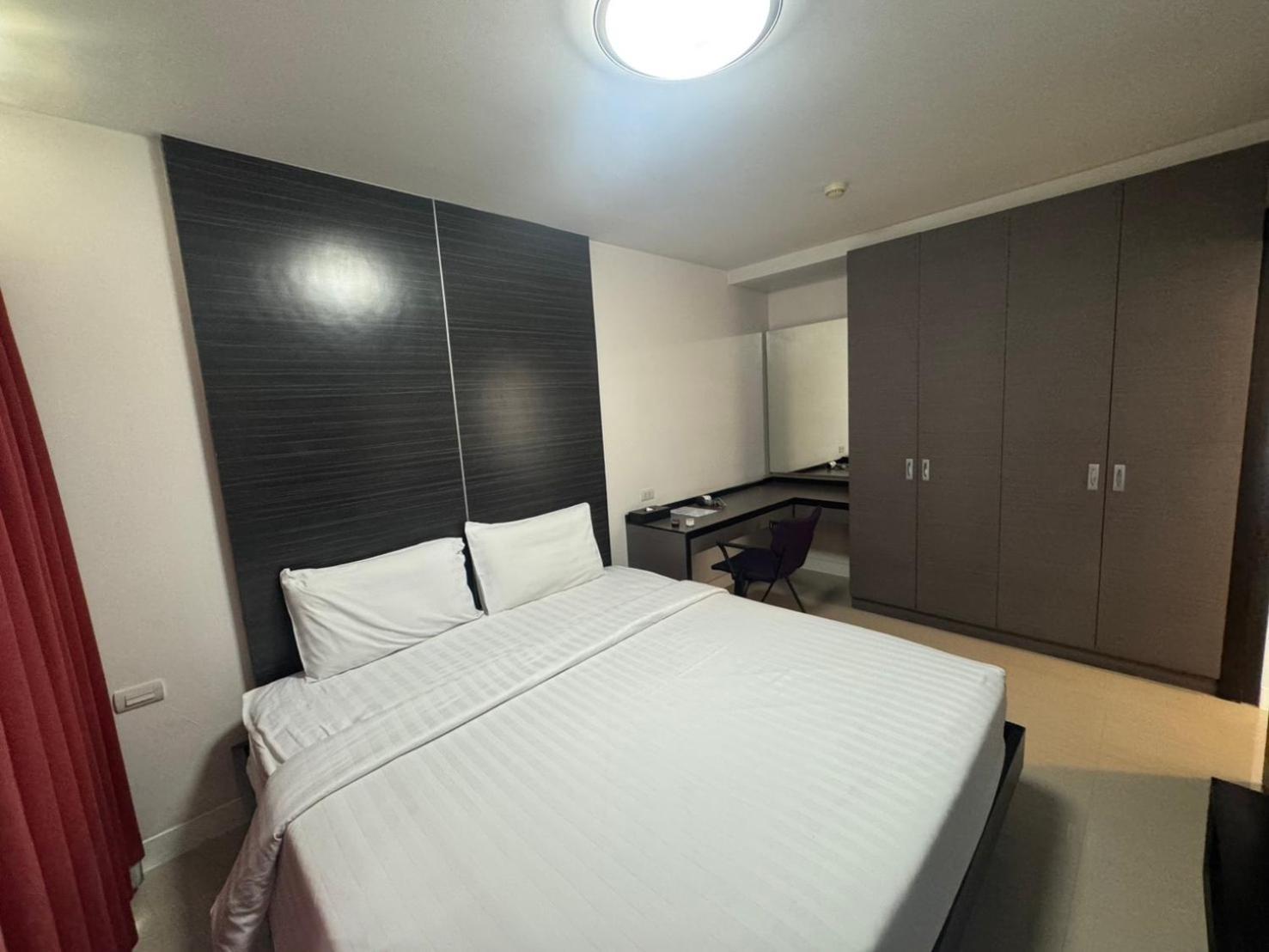 Palette Bella B All Suites Bangkok Hotel Exterior foto