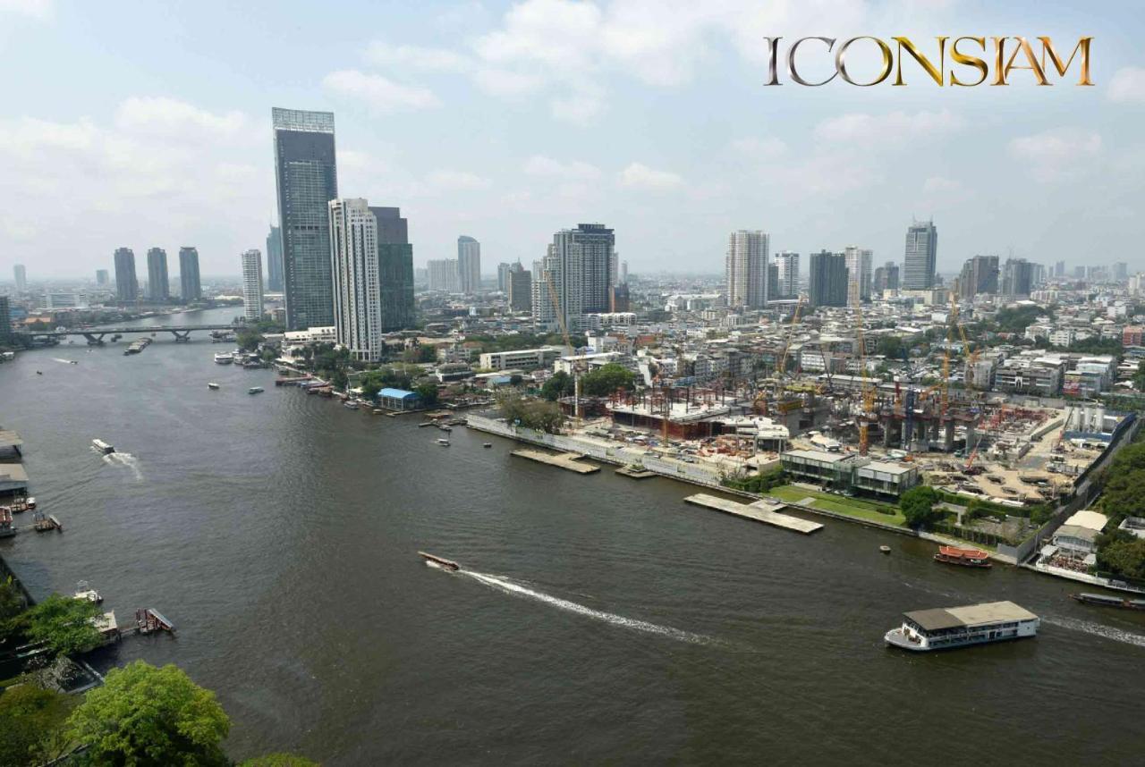 Palette Bella B All Suites Bangkok Hotel Exterior foto